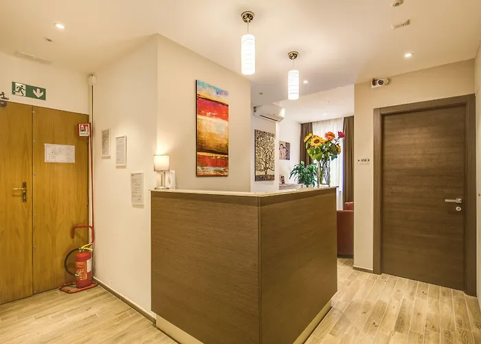 House Garden Гостевой дом 4*