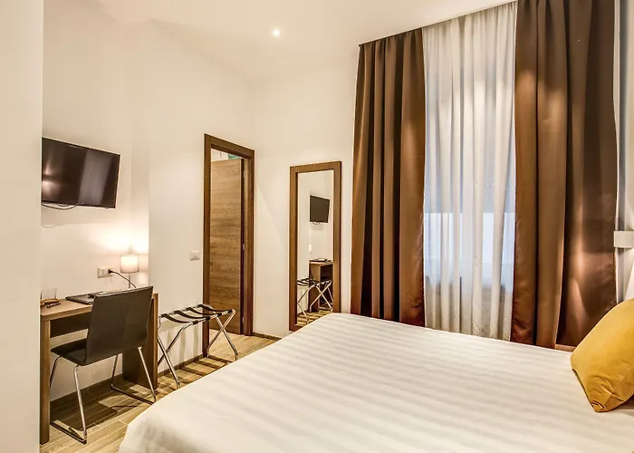 House Garden 4* Рим