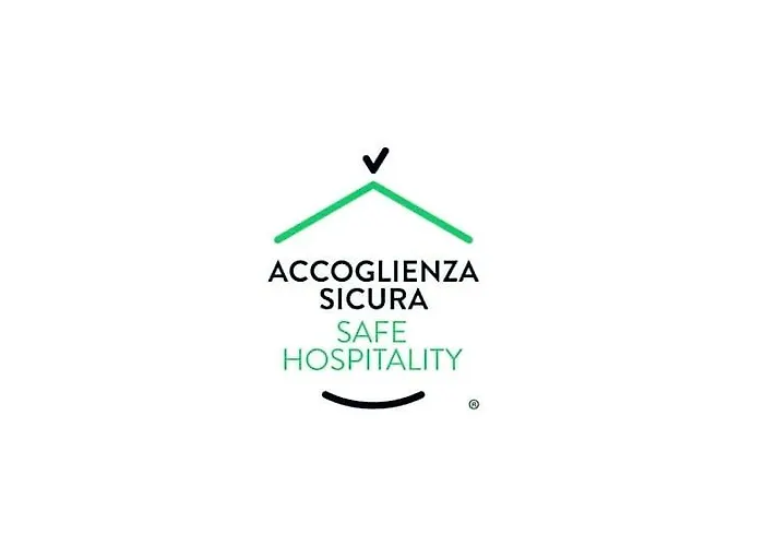 House Garden 4* Рим