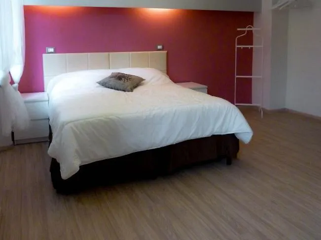 House Garden Гостевой дом 4*