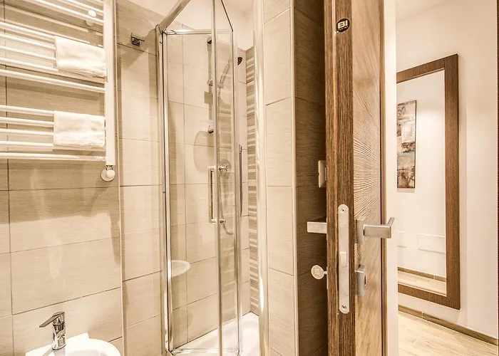 House Garden Гостевой дом Рим