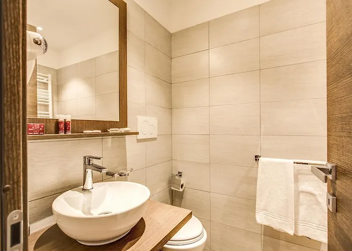 House Garden Гостевой дом 4*