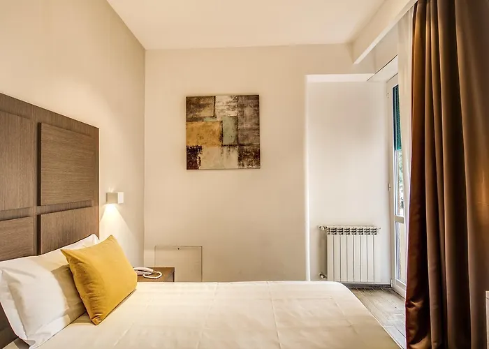 House Garden 4* Рим