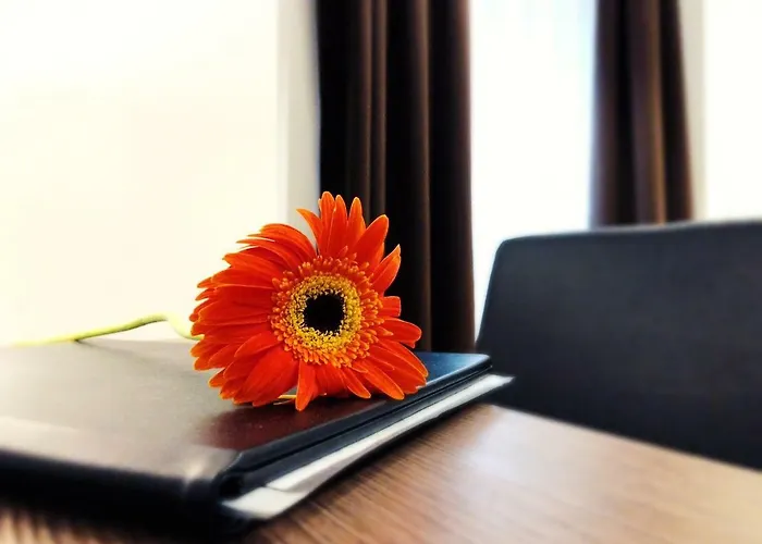 Гостевой дом House Garden 4*